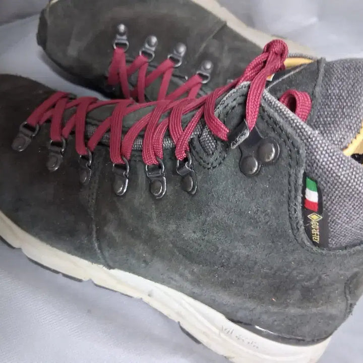 [BUNJANG] Zamberlan Gore-Tex Hiking Boots / 등산화250  잠발란고어