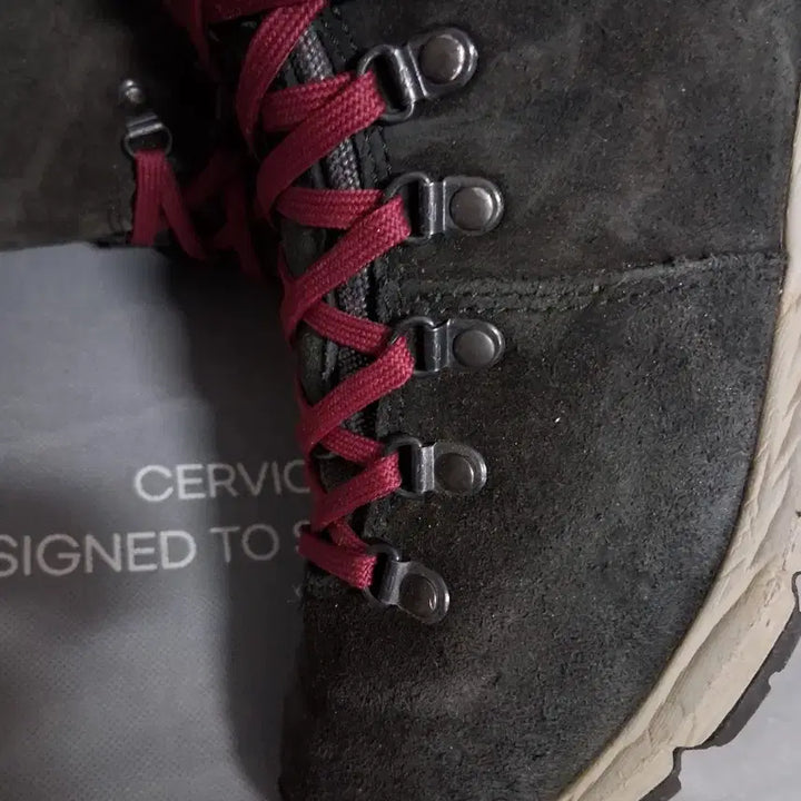 [BUNJANG] Zamberlan Gore-Tex Hiking Boots / 등산화250  잠발란고어