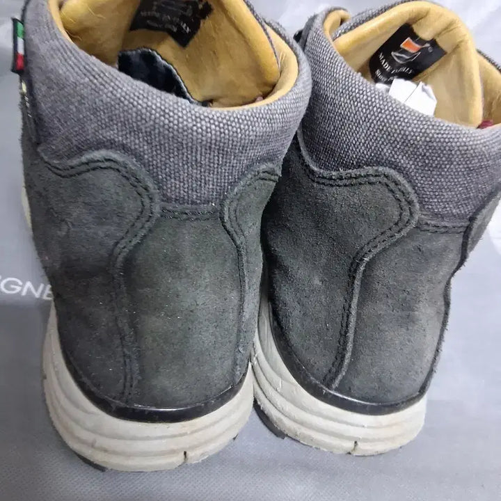 [BUNJANG] Zamberlan Gore-Tex Hiking Boots / 등산화250  잠발란고어