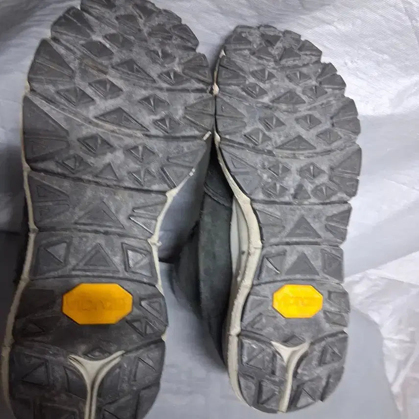 [BUNJANG] Zamberlan Gore-Tex Hiking Boots / 등산화250  잠발란고어