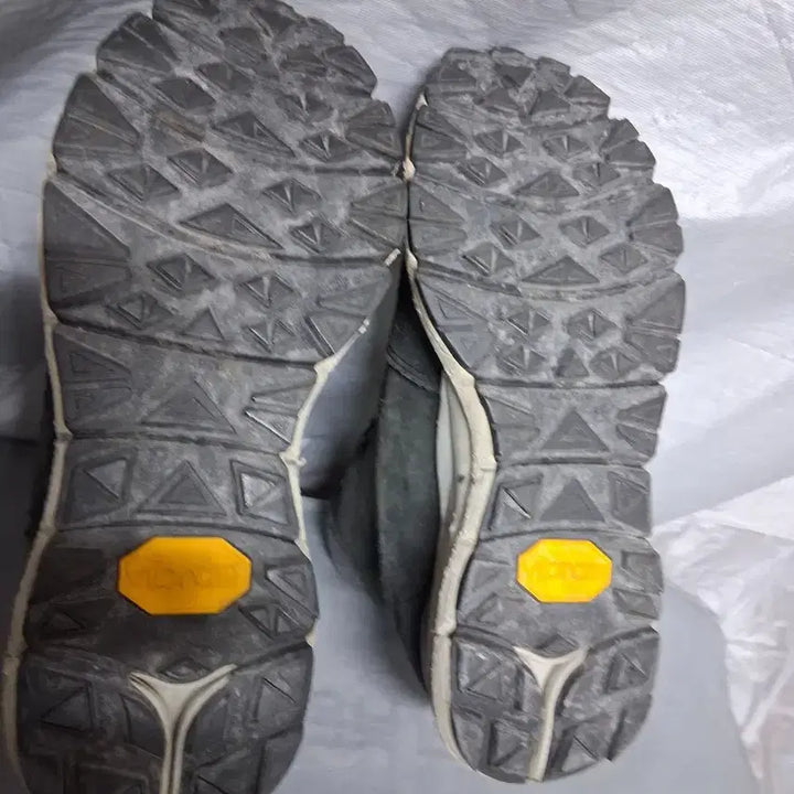 [BUNJANG] Zamberlan Gore-Tex Hiking Boots / 등산화250  잠발란고어