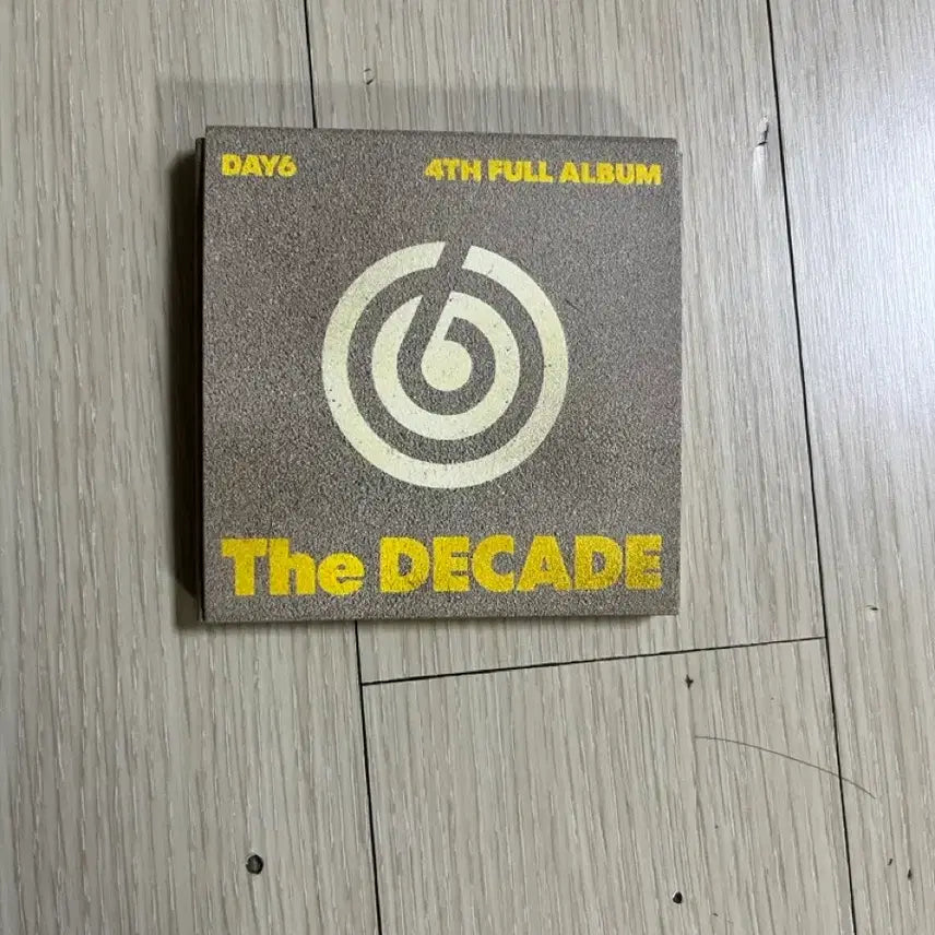 [BUNJANG] DAY6 Band Aid Album Nemoban Bundle Set / DAY6 Band Aid 앨범 / 네모반 풀구성