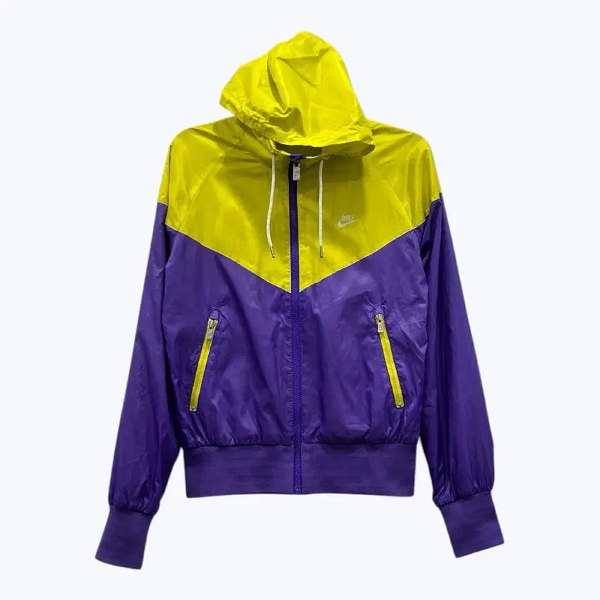 [BUNJANG] Nike Windrunner Hooded Jacket Women&
