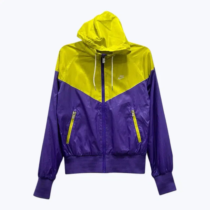 [BUNJANG] Nike Windrunner Hooded Jacket Women&