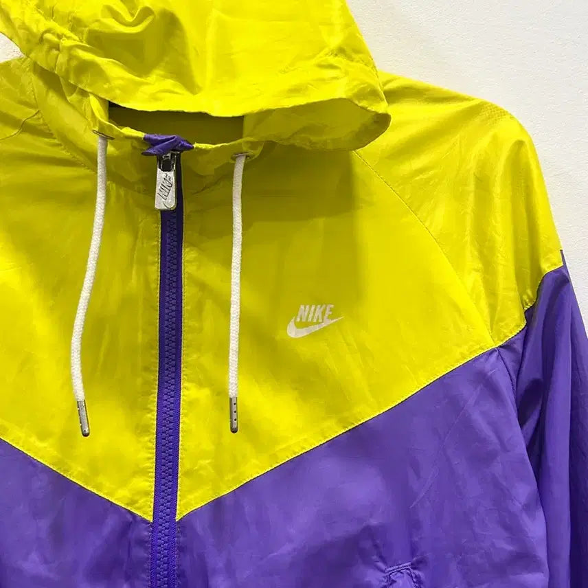 [BUNJANG] Nike Windrunner Hooded Jacket Women&