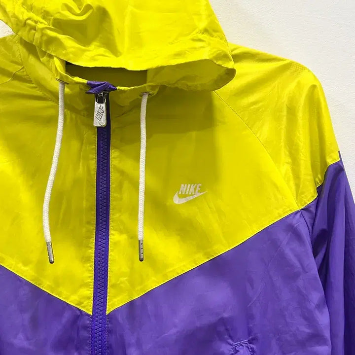 [BUNJANG] Nike Windrunner Hooded Jacket Women&