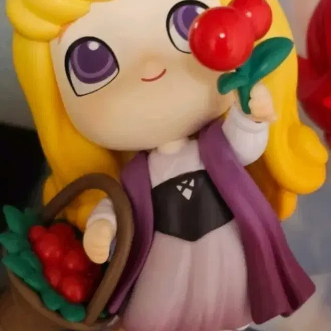[BUNJANG] Pop Mart Disney Princess Aurora Childhood / 팝마트 디즈니 프린세스 오로라 어린시절