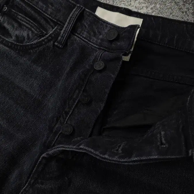 [BUNJANG] Mother Tomcat Ankle Jeans / [프리미엄진] 마더 MOTHER TOMCAT 앵클진 26