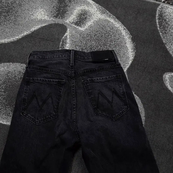 [BUNJANG] Mother Tomcat Ankle Jeans / [프리미엄진] 마더 MOTHER TOMCAT 앵클진 26