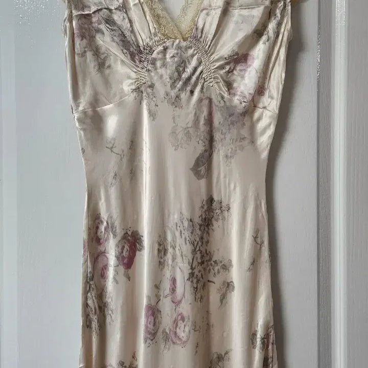 [BUNJANG] ROUJE MINETTE DRESS 40 / ROUJE 후즈 루즈  미네뜨 DRESS 40 판매합니다.