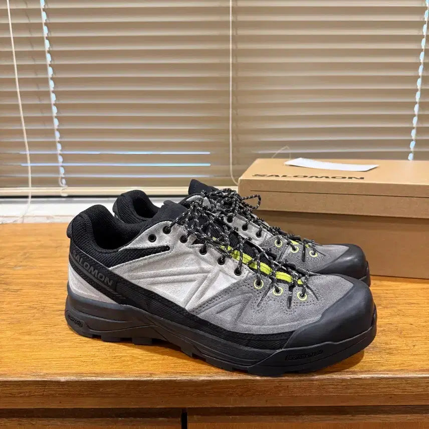 [SOLD OUT] 살로몬 X-ALP LTR 280 판매