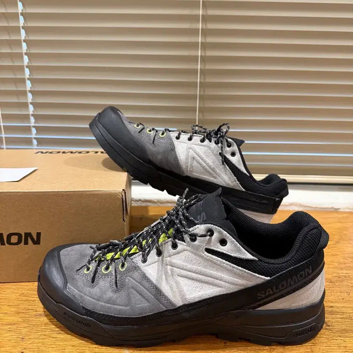 [SOLD OUT] 살로몬 X-ALP LTR 280 판매