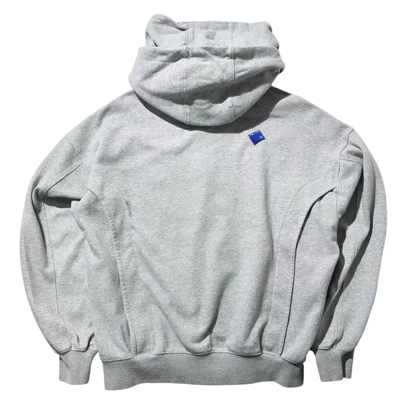 [BUNJANG] Ader Error 6th Anniversary Tetris Logo Hoodie / [L-XL] 아더에러 6주년 테트리스 로고 후드