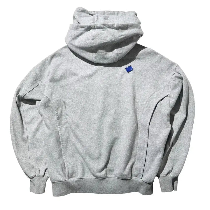 [BUNJANG] Ader Error 6th Anniversary Tetris Logo Hoodie / [L-XL] 아더에러 6주년 테트리스 로고 후드