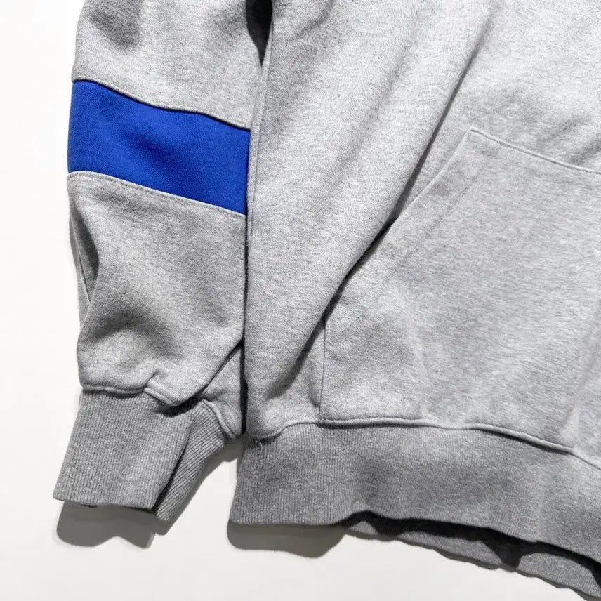 [BUNJANG] Ader Error 6th Anniversary Tetris Logo Hoodie / [L-XL] 아더에러 6주년 테트리스 로고 후드