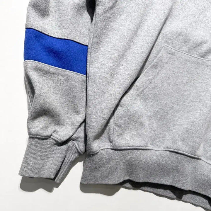 [BUNJANG] Ader Error 6th Anniversary Tetris Logo Hoodie / [L-XL] 아더에러 6주년 테트리스 로고 후드