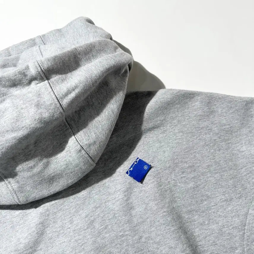 [BUNJANG] Ader Error 6th Anniversary Tetris Logo Hoodie / [L-XL] 아더에러 6주년 테트리스 로고 후드
