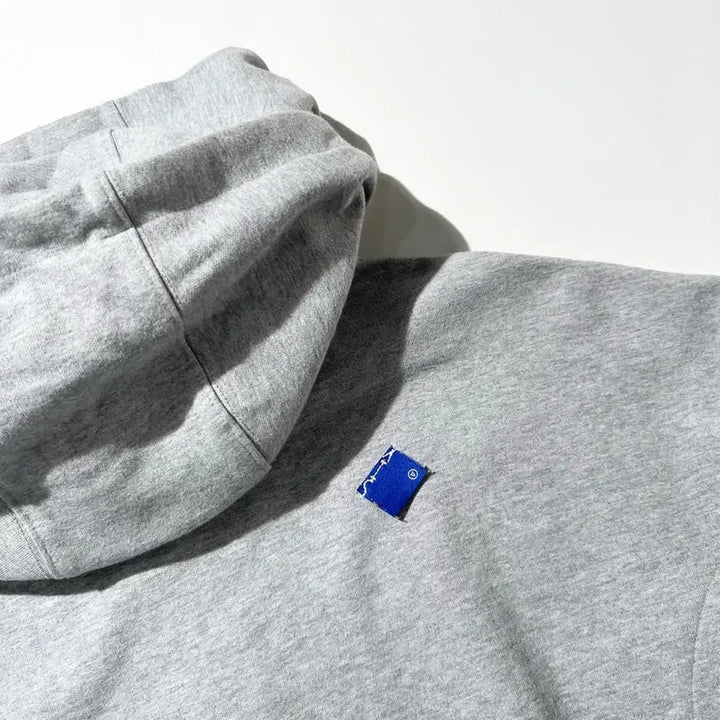 [BUNJANG] Ader Error 6th Anniversary Tetris Logo Hoodie / [L-XL] 아더에러 6주년 테트리스 로고 후드