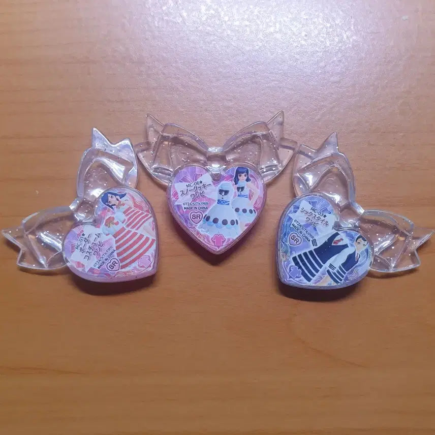 [BUNJANG] Prism Stone McDonald&