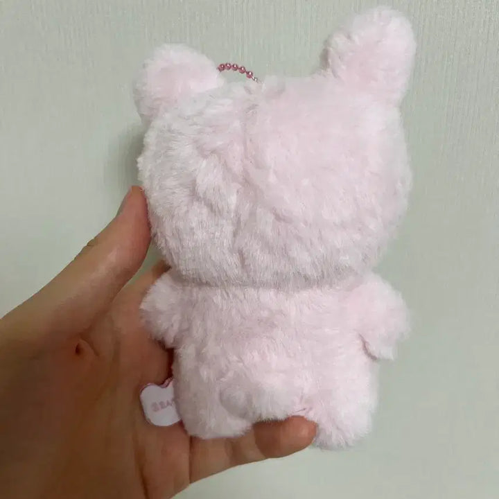 [SOLD OUT] 현물)우사기 코리락쿠마 마스코트