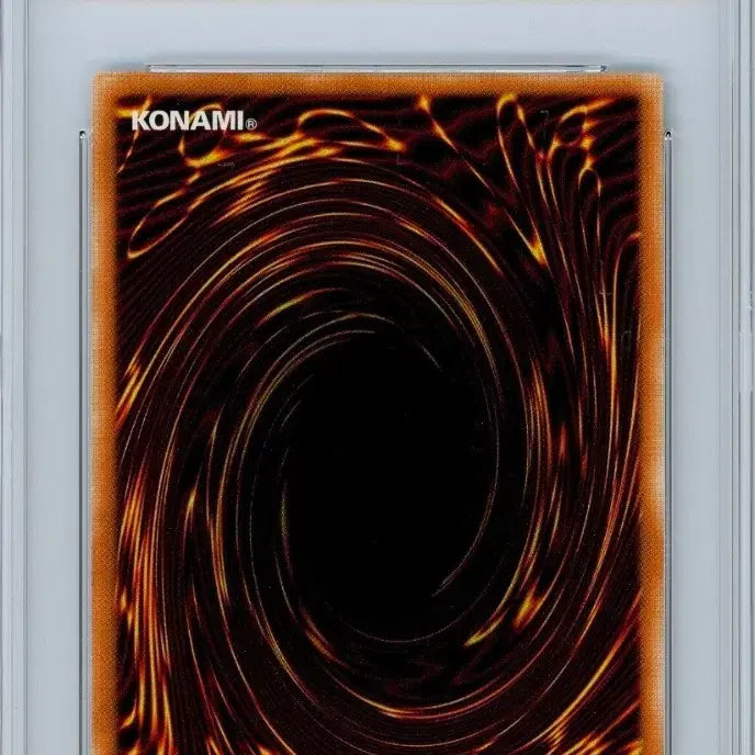 [BUNJANG] Yu-Gi-Oh! Toon Black Magician Girl 1st Edition Parallel Rare BRG8 Graded Card / 유희왕 툰 블랙 매지션 걸 1st 사선시크 brg8 직뽑카드
