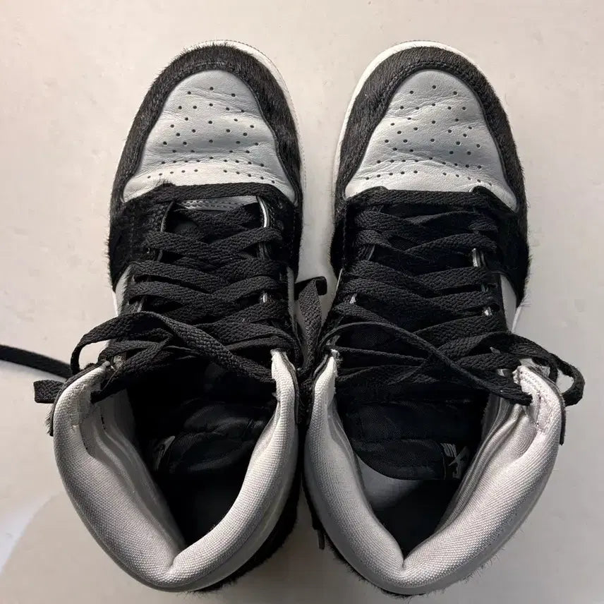 [BUNJANG] Nike Air Jordan 1 Retro High OG Sneakers / 나이키 조던 레트로 하이 AIR JORDAN 1 RETRO HI OG