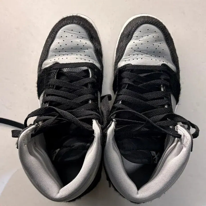 [BUNJANG] Nike Air Jordan 1 Retro High OG Sneakers / 나이키 조던 레트로 하이 AIR JORDAN 1 RETRO HI OG