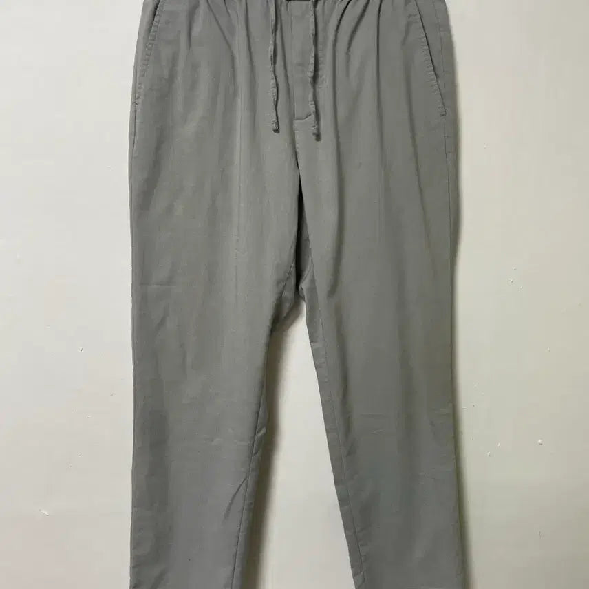 [BUNJANG] ZIOZIA Spandex Banding Trousers / 30-32 ZIOZIA 스판 밴딩 바지 정품