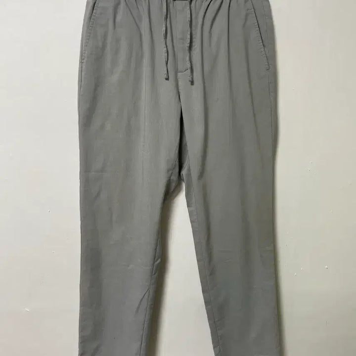 [BUNJANG] ZIOZIA Spandex Banding Trousers / 30-32 ZIOZIA 스판 밴딩 바지 정품