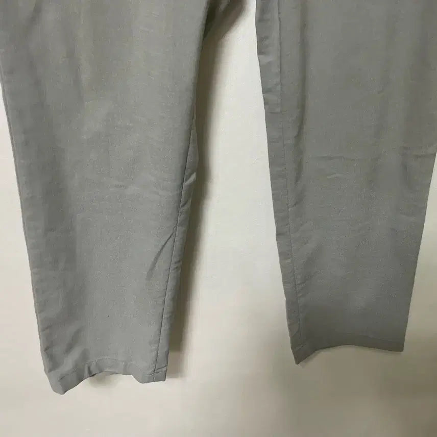 [BUNJANG] ZIOZIA Spandex Banding Trousers / 30-32 ZIOZIA 스판 밴딩 바지 정품