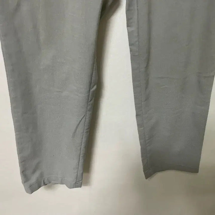 [BUNJANG] ZIOZIA Spandex Banding Trousers / 30-32 ZIOZIA 스판 밴딩 바지 정품