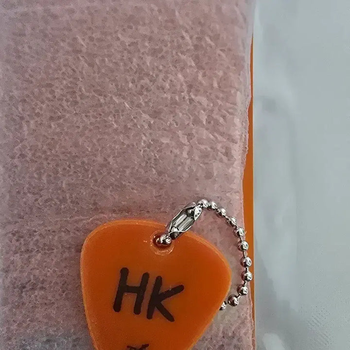 [BUNJANG] TXT Huening Kai MOA Concert Lucky Draw Keyring / TXT MOACON 럭키드로우 휴닝카이 투바투