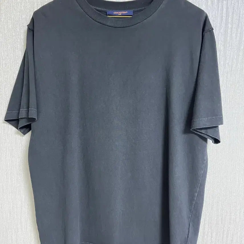 [BUNJANG] Louis Vuitton HIY47W Inside Out Short Sleeve T-Shirt / 루이비통  HIY47W인사이드 아웃 반팔 티셔츠