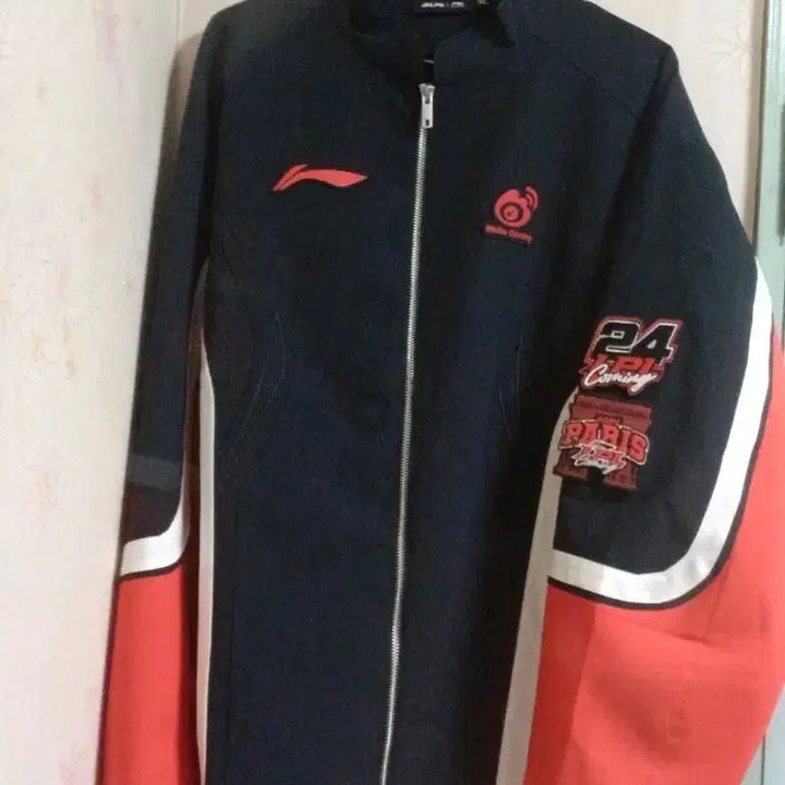 [BUNJANG] WBG Tarzan LPL World Jacket / 24시즌LPL WBG월즈자켓 타잔 양대인 담원 그리핀 LCK