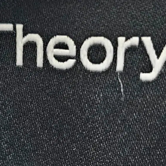 [BUNJANG] Theory Men&