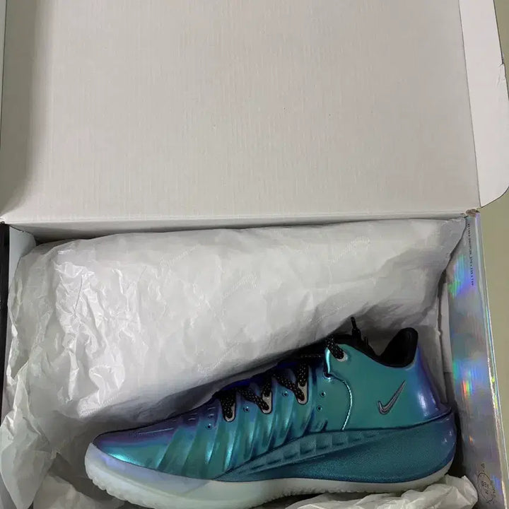 [BUNJANG] GT Cut 4 (285) Sneakers / gt컷4(285)