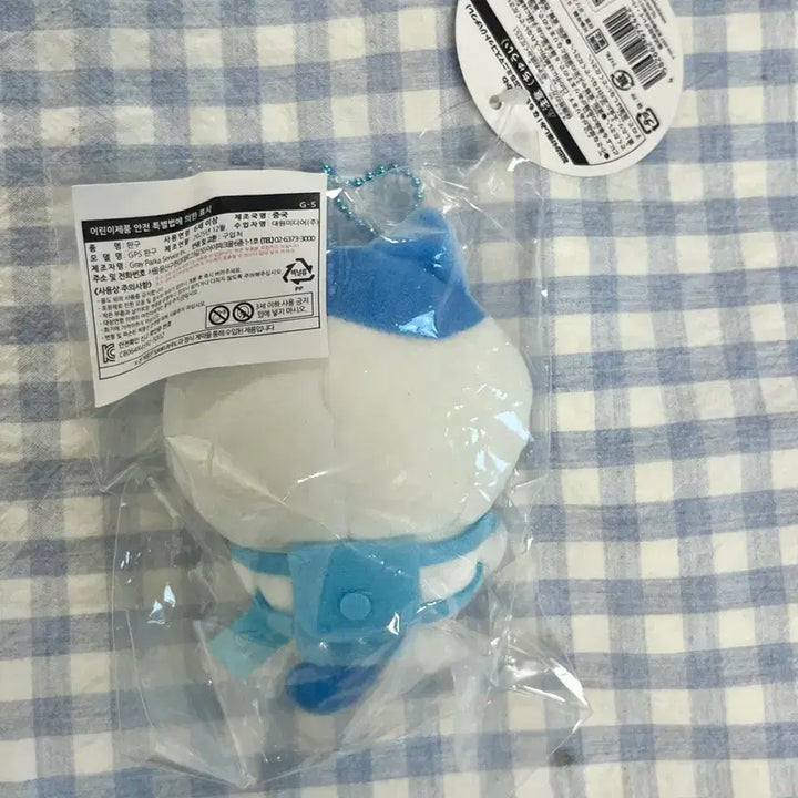 [BUNJANG] 치이카와 하치와레 나들이 마스코트 하치와레 카메라 / 치이카와 하치와레 나들이 마스코트 하치와레 카메라
