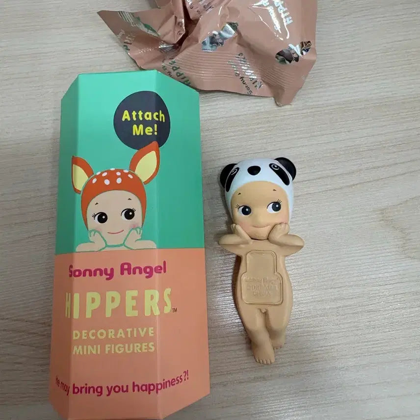 [SOLD OUT] 소니엔젤 히퍼 판다