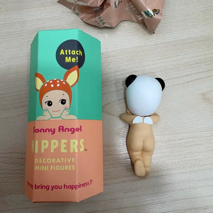 [SOLD OUT] 소니엔젤 히퍼 판다