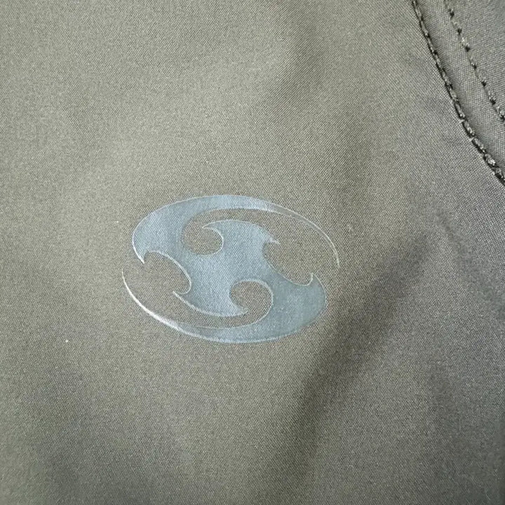 [BUNJANG] SANSAN GEAR ALEA SHELL Windbreaker Jacket / [1사이즈] 산산기어 ALEA SHELL 바람막이 판매(알레아쉘)