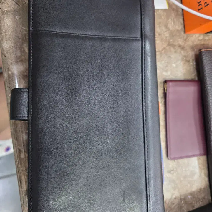 [BUNJANG] Tumi Clutch Bag / 투미클러치백