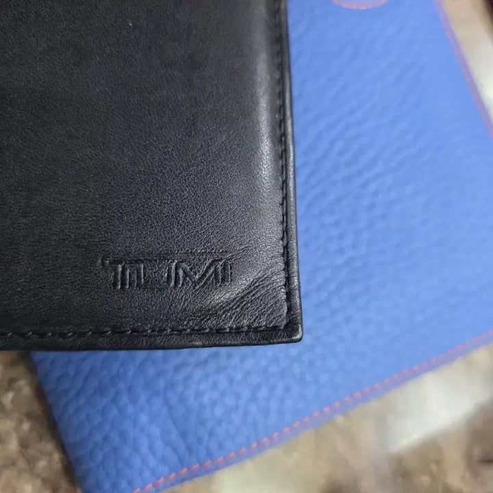 [BUNJANG] Tumi Clutch Bag / 투미클러치백