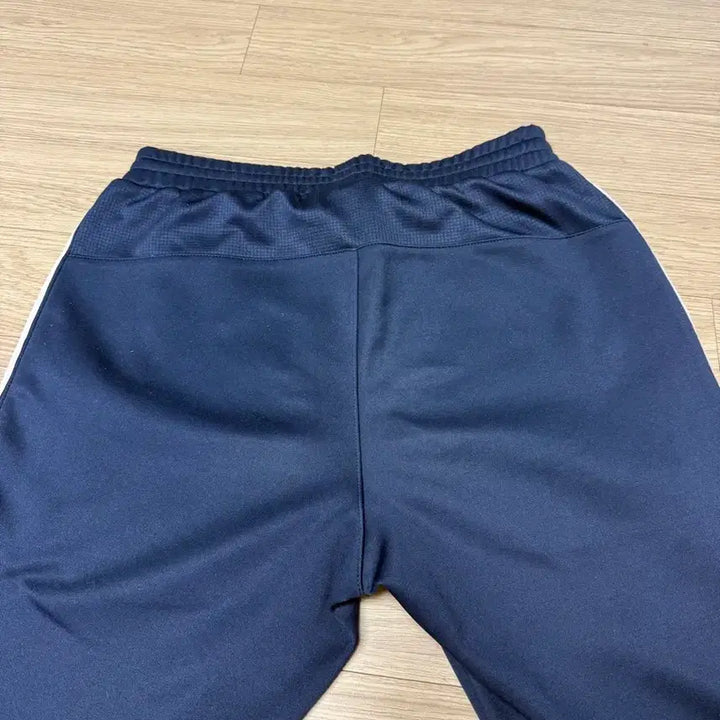 [BUNJANG] Adidas Three-Stripe Training Pants Navy / [95] 아디다스 삼선 트레이닝 바지 네이비