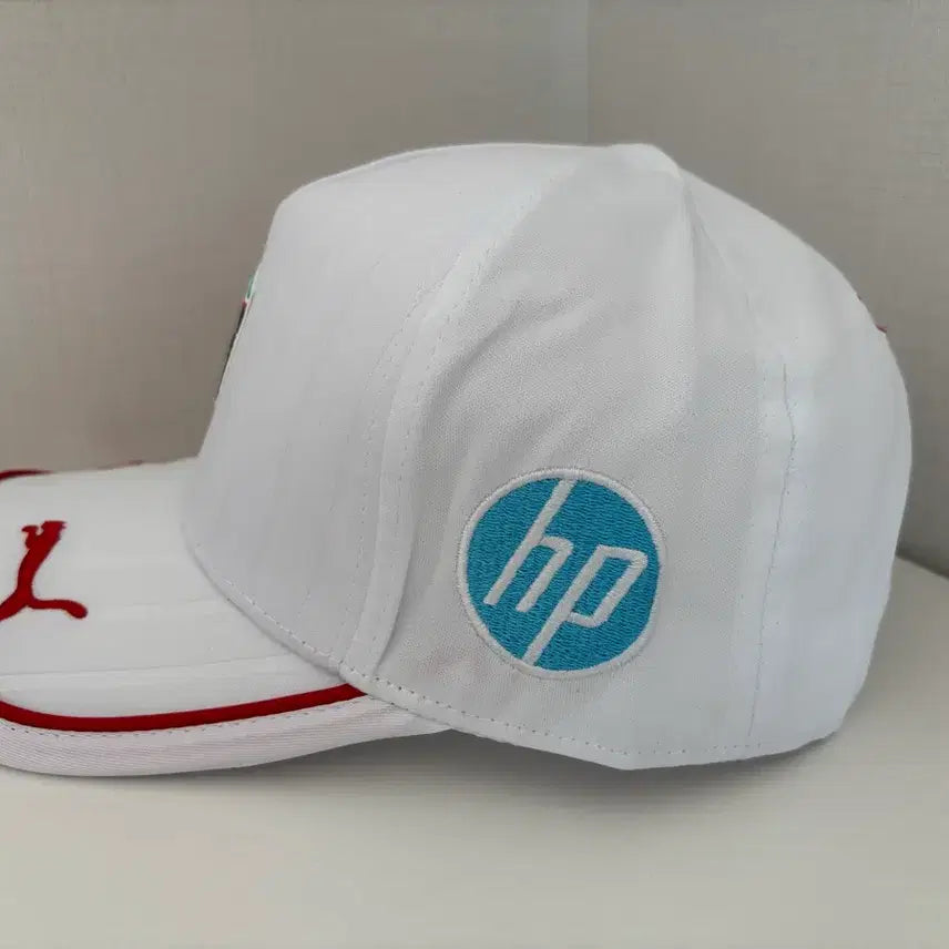 [BUNJANG] Ferrari Cap / 페라리 모자