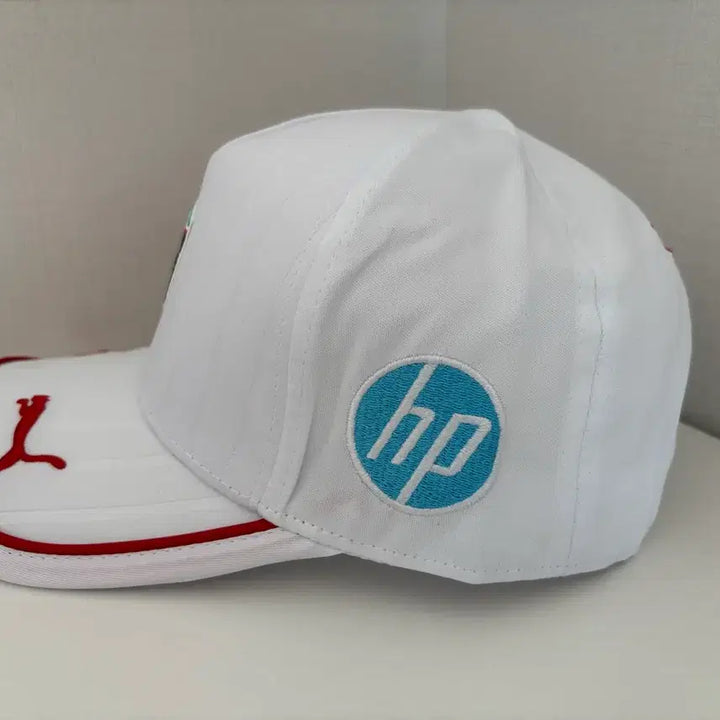 [BUNJANG] Ferrari Cap / 페라리 모자