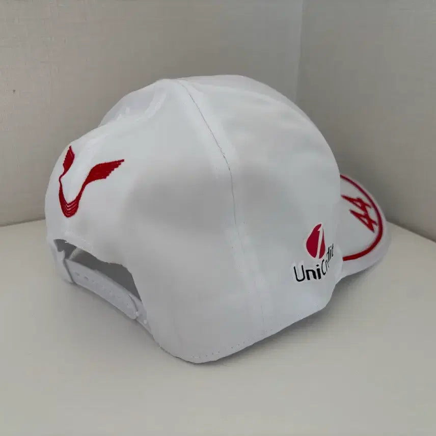 [BUNJANG] Ferrari Cap / 페라리 모자