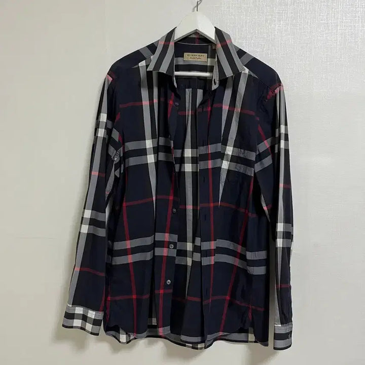 [BUNJANG] Burberry Shirt / 버버리 셔츠