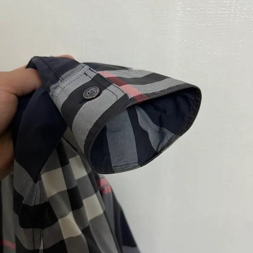 [BUNJANG] Burberry Shirt / 버버리 셔츠
