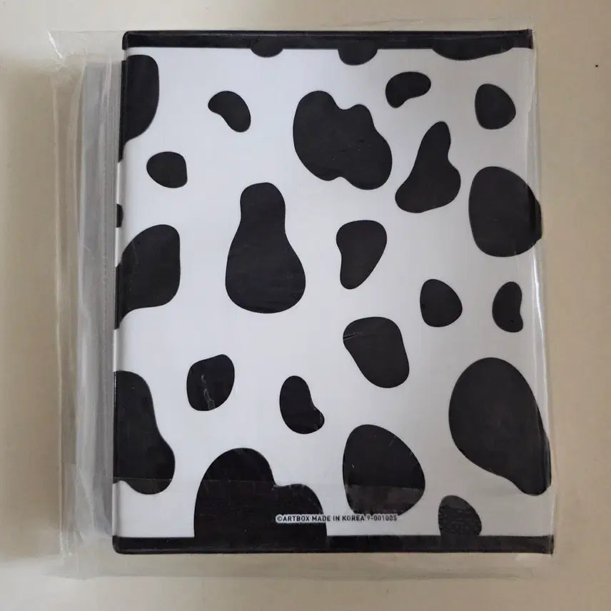 [BUNJANG] Artbox 2-Pocket Collect Book (4-Cut Album) / 판매) 아트박스 2포켓 콜렉트북(4컷 앨범) 팝니다. 미개봉
