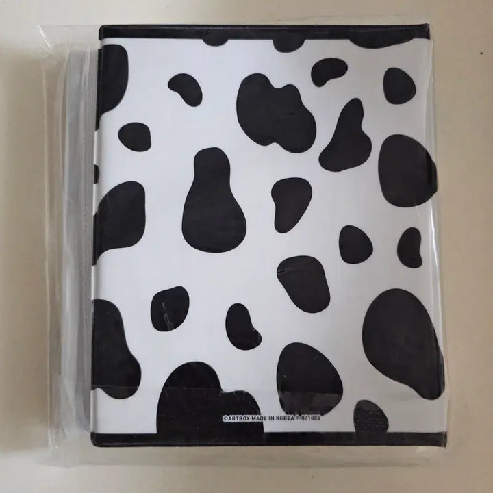 [BUNJANG] Artbox 2-Pocket Collect Book (4-Cut Album) / 판매) 아트박스 2포켓 콜렉트북(4컷 앨범) 팝니다. 미개봉